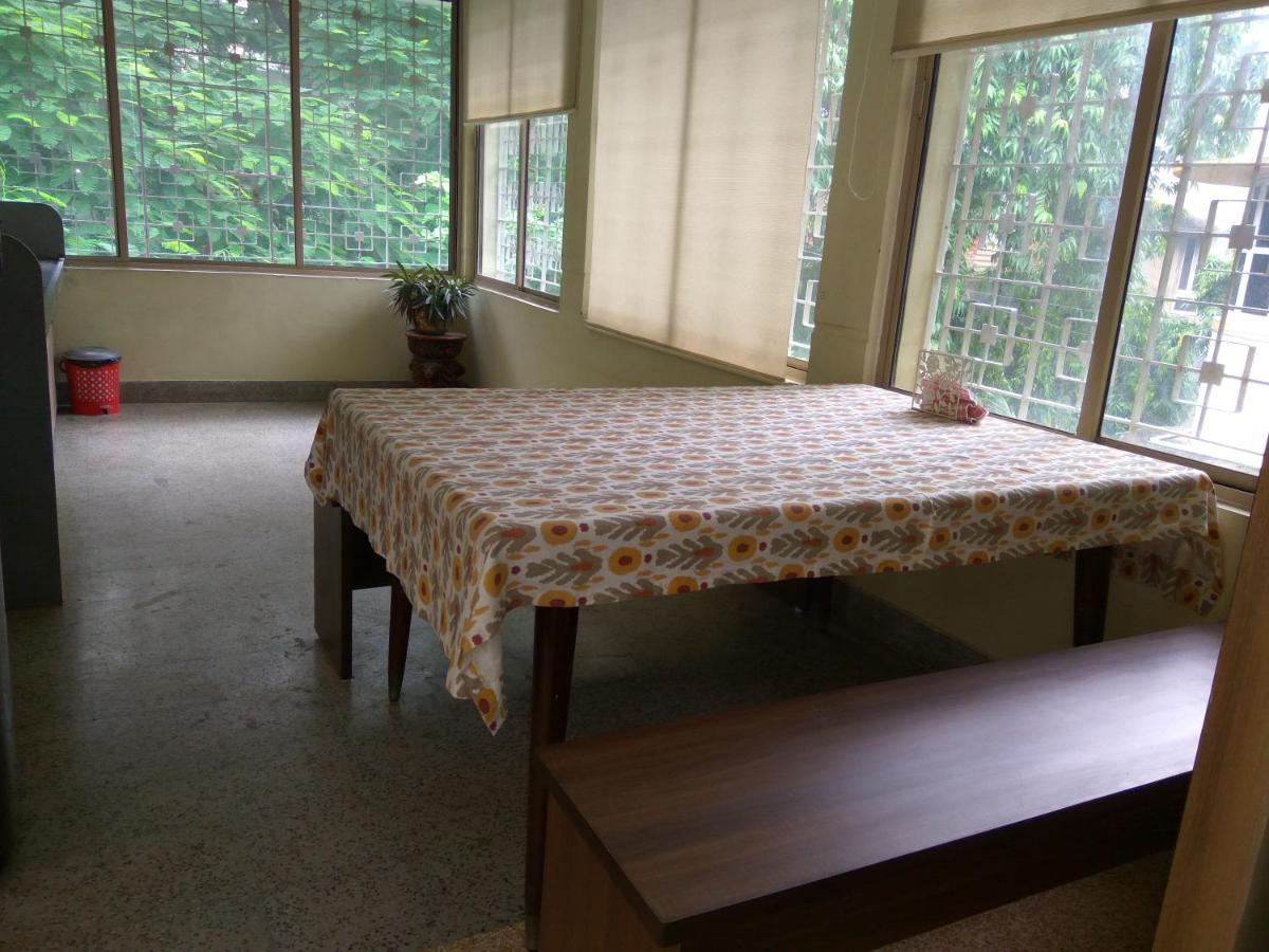 Srinekatan Heritage Villa Homestay アーメダバード エクステリア 写真