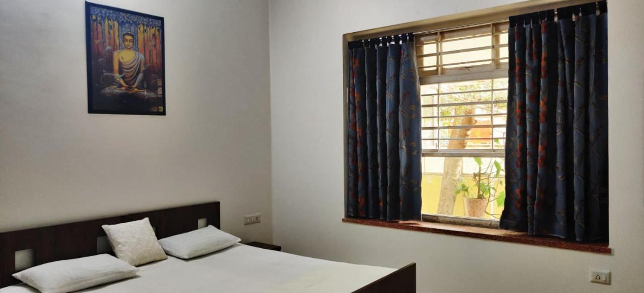 Srinekatan Heritage Villa Homestay アーメダバード エクステリア 写真