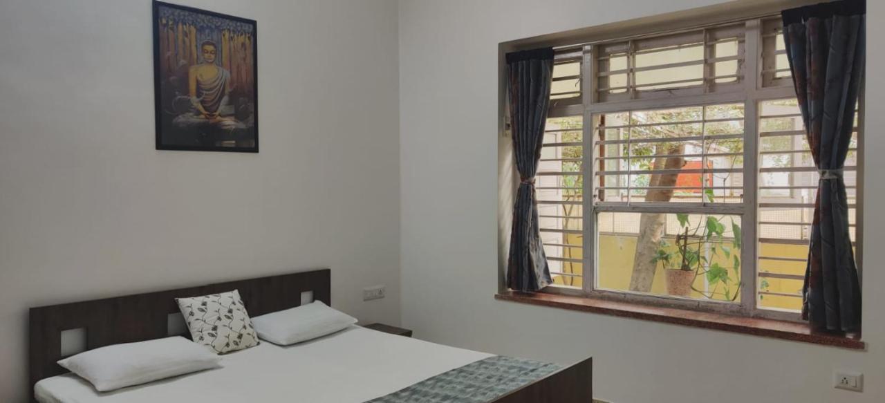Srinekatan Heritage Villa Homestay アーメダバード エクステリア 写真