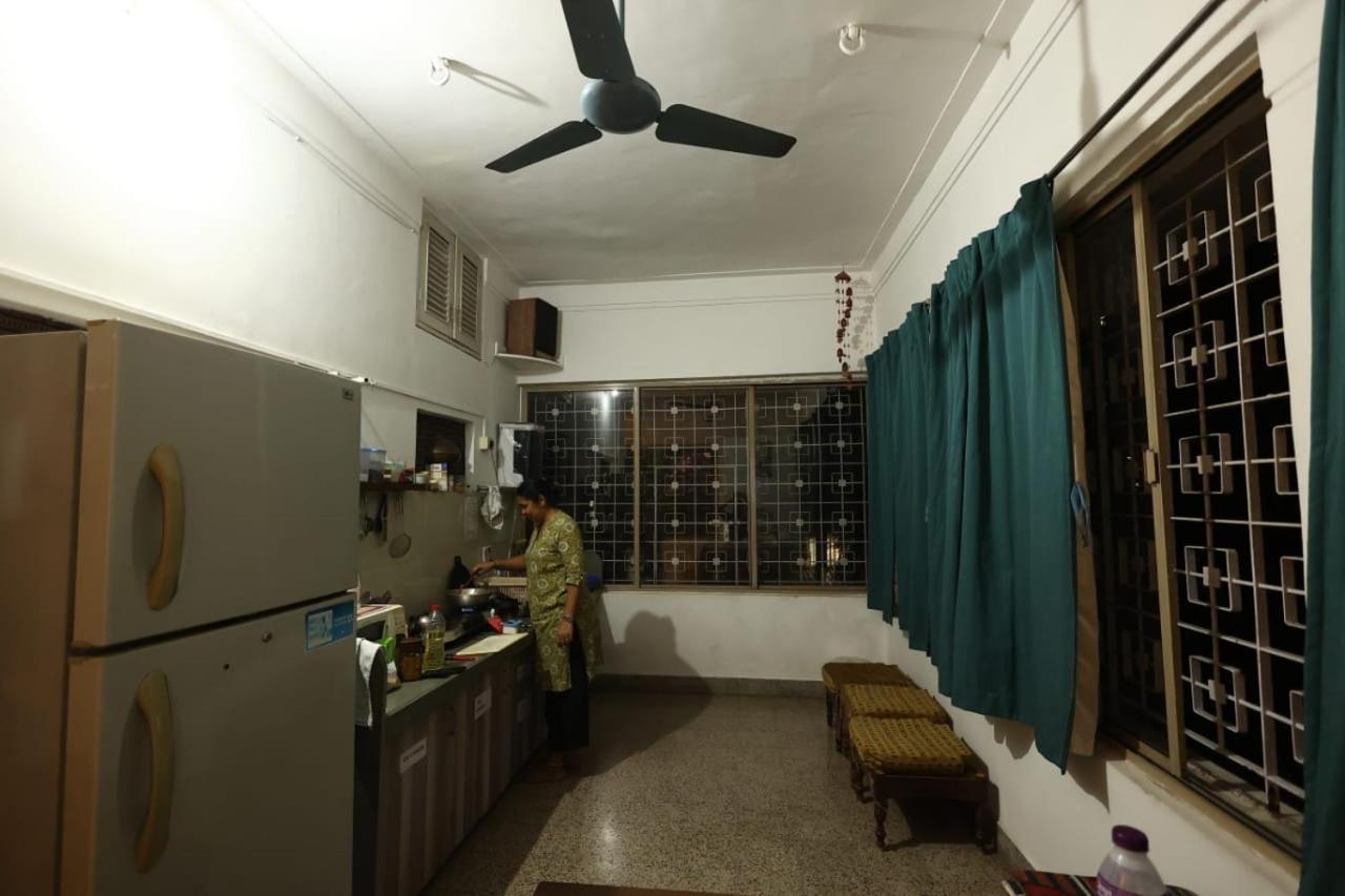 Srinekatan Heritage Villa Homestay アーメダバード エクステリア 写真