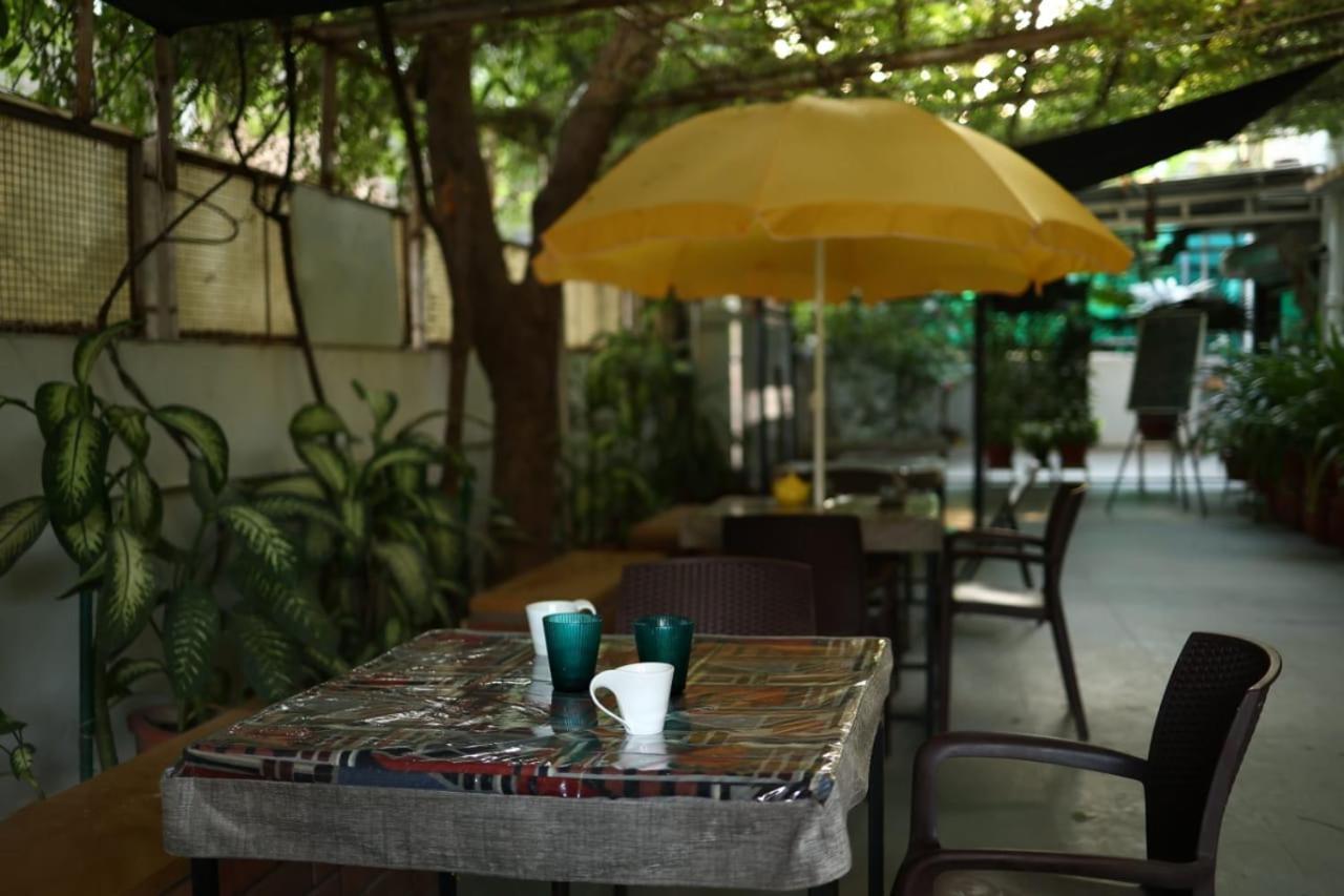 Srinekatan Heritage Villa Homestay アーメダバード エクステリア 写真