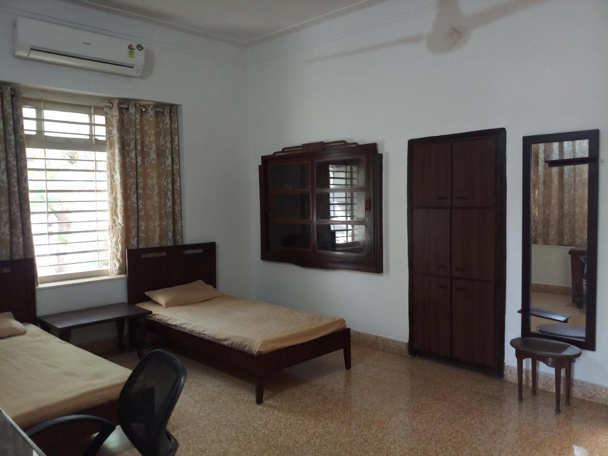 Srinekatan Heritage Villa Homestay アーメダバード エクステリア 写真