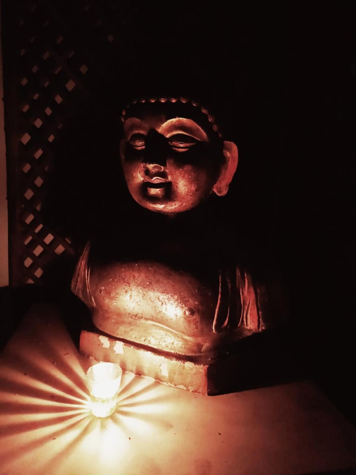 Srinekatan Heritage Villa Homestay アーメダバード エクステリア 写真