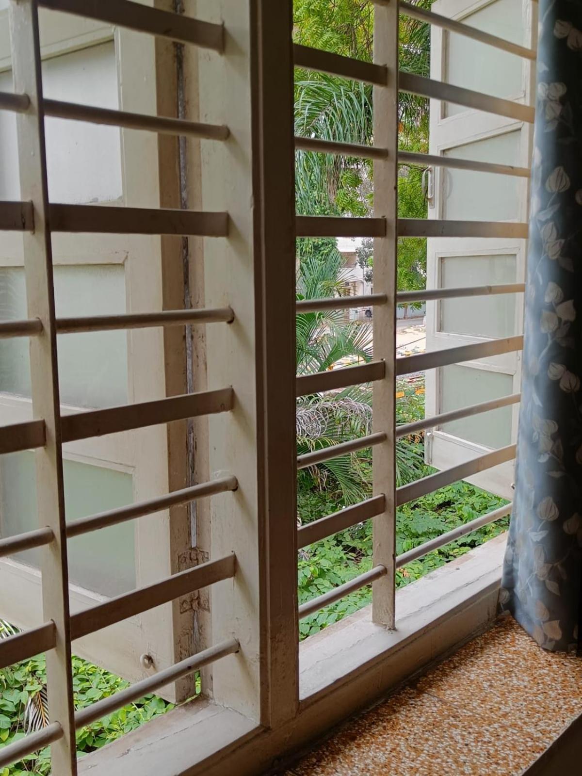Srinekatan Heritage Villa Homestay アーメダバード エクステリア 写真