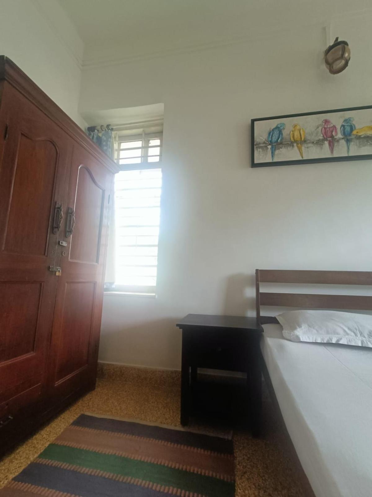 Srinekatan Heritage Villa Homestay アーメダバード エクステリア 写真