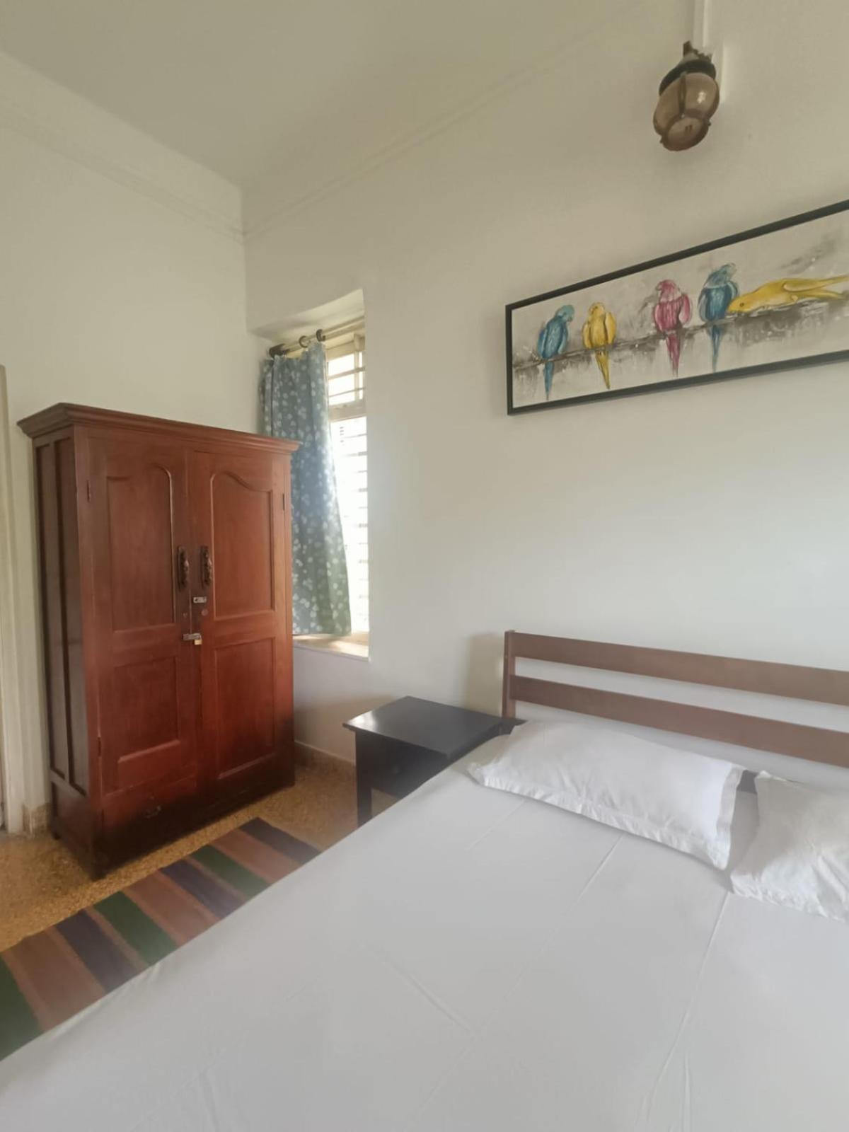 Srinekatan Heritage Villa Homestay アーメダバード エクステリア 写真