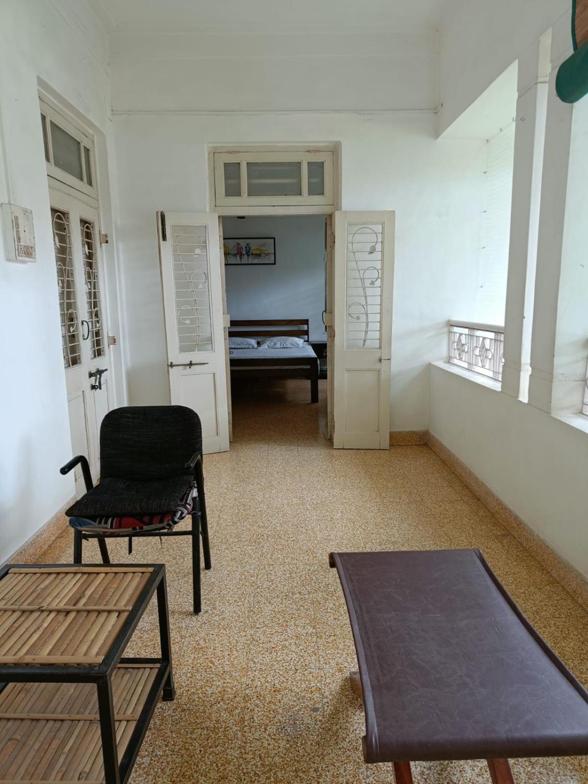 Srinekatan Heritage Villa Homestay アーメダバード エクステリア 写真