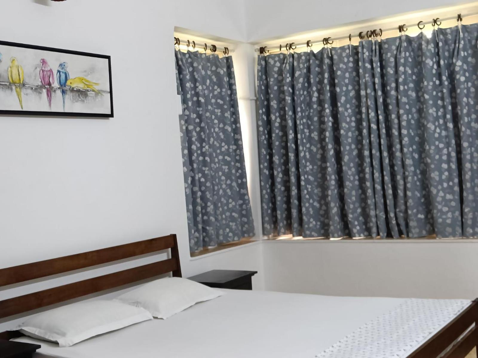 Srinekatan Heritage Villa Homestay アーメダバード エクステリア 写真
