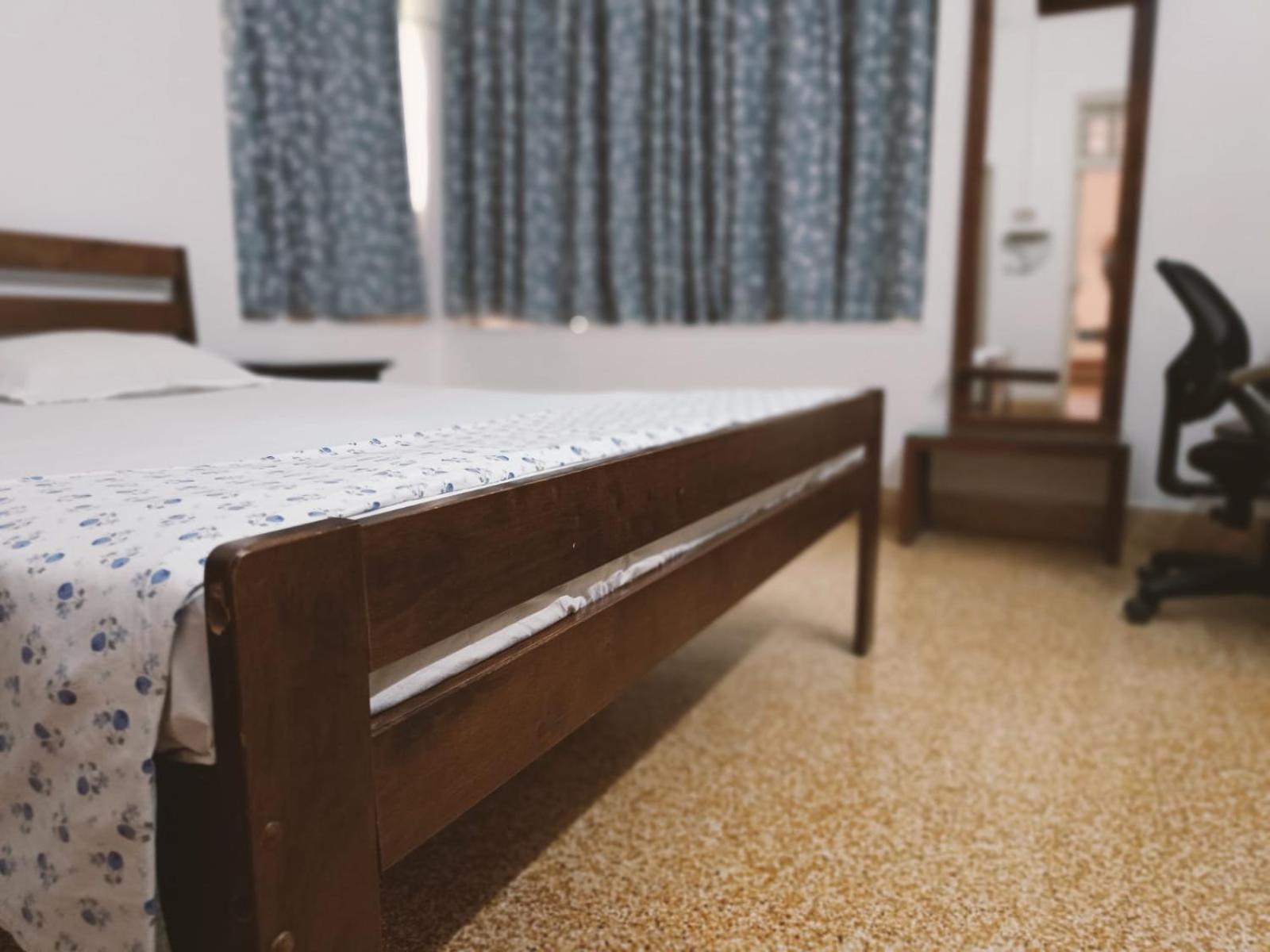 Srinekatan Heritage Villa Homestay アーメダバード エクステリア 写真